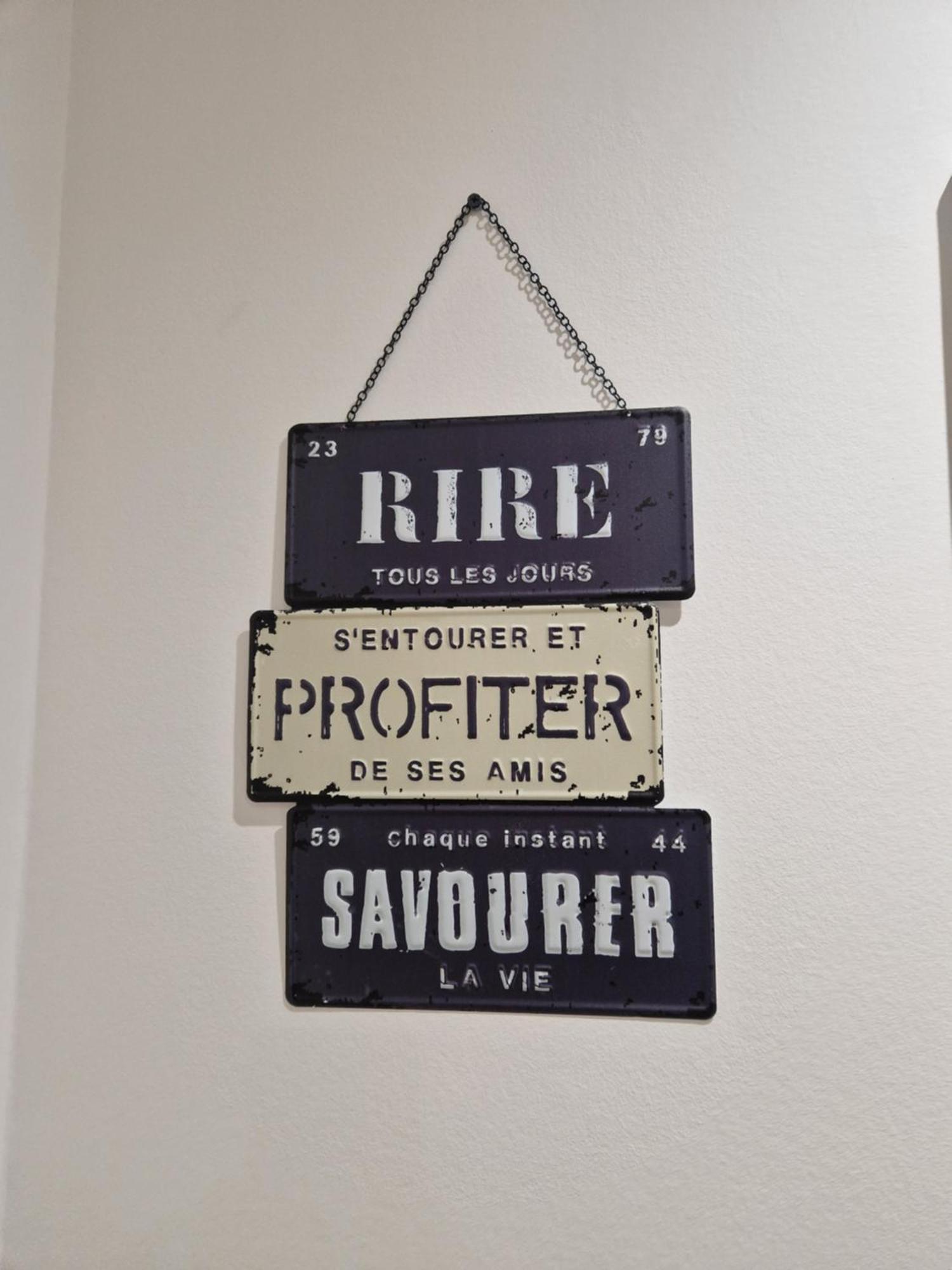Appartement Cosy Neudorf Climatise Wifi 90M2 Strasbourg Kültér fotó